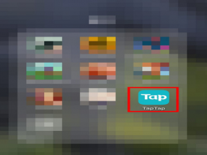 说说6TapTap在哪设置微信提醒。