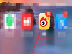 说说6怎么在微博的超话社区进行签到。