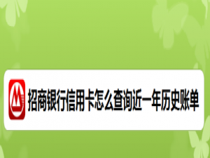 说说6掌上生活app怎么查信用卡历史账单。