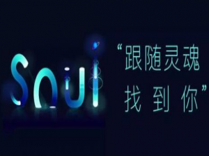 说说6soul去哪修改个人昵称。