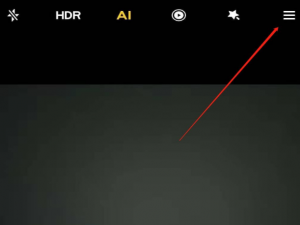 说说6红米note9取消照相日期教程介绍。