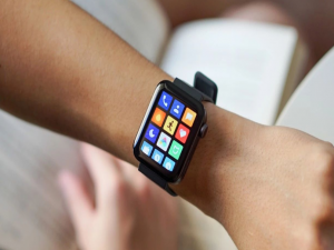 说说6小米手表怎么连接keep。