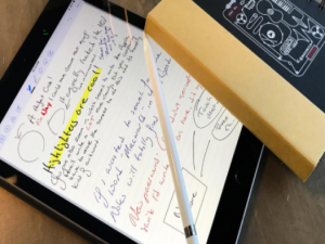 说说6collanote导入pdf方法介绍。