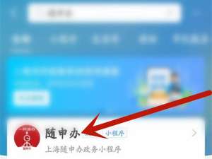 随申码头像如何更换 如何给头像打码