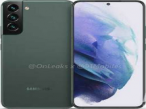 三星GalaxyS22采用曲面屏还是直屏。