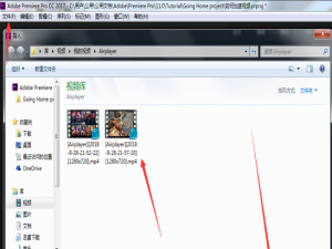实现视频局部变速有何难，交给premiere安排