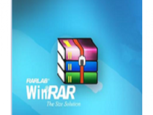 使用RAR Password Cracker找回RAR文件密码的操作步骤。