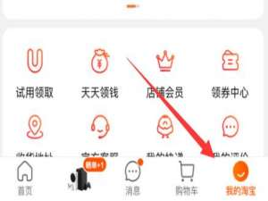 淘宝如何申请退货无忧 淘宝如何申请退货退款上门取件