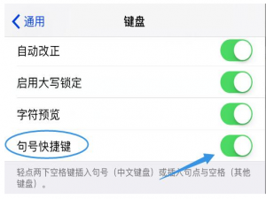 天天用iPhone手机，这两个快捷功能你知道吗