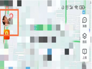 腾讯地图语音包如何设置。