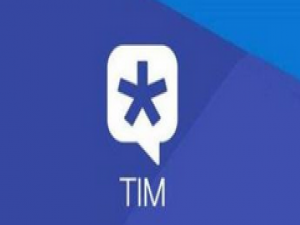 腾讯TIM电脑版设置文档权限的操作流程。