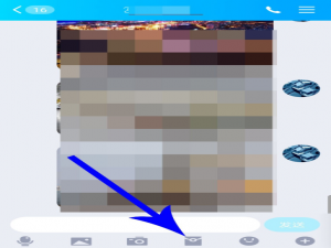 体验手机QQ红包新玩法，先画一张图