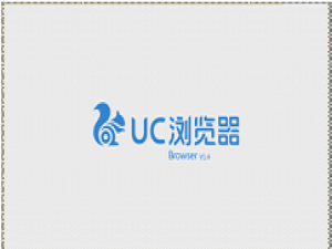 uc浏览器设置倍速播放的使用步骤。