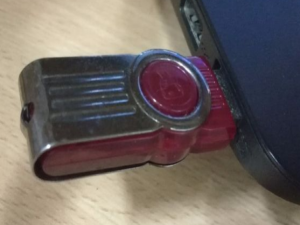 u盘损坏如何修复。