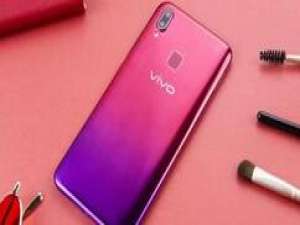 vivou1设置定时开关机的操作过程。