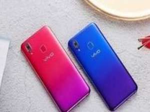 vivou1开启查找手机功能的详细步骤。