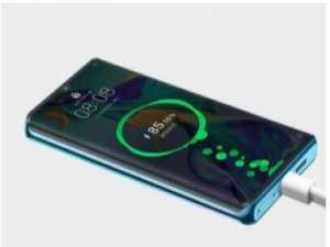 vivox60pro电池多大毫安。
