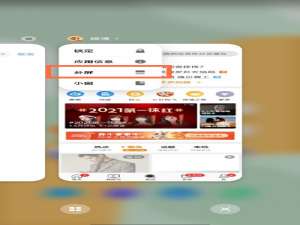 vivos9分屏在什么地方。