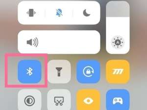 vivos10pro怎么打开蓝牙。