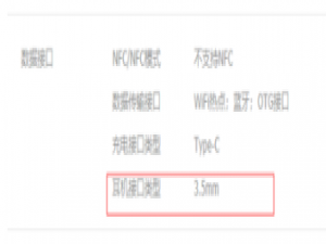vivot1支持耳机孔吗。