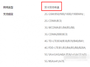 vivoY76S支持双卡双待双通吗。
