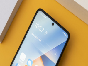 vivoT1如何关掉HD模式。