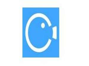 万彩录屏大师复制粘贴元素或物体的简单操作。