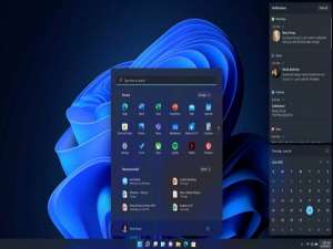 windows11未激活如何换回原来的壁纸。