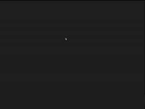 windows11黑屏只有鼠标如何处理。