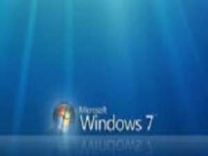 Win7电脑工具栏在上面还原的操作步骤。