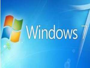 win7电脑降低cpu使用率的操作过程。
