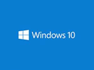 win10更改计算机名详细教程。