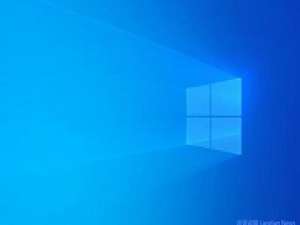 Win10屏幕常亮设置的操作教程。