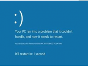 win10电脑频繁蓝屏而且每次代码不一样怎么解决。