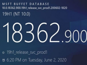 win10升级kb4560960失败怎么办。