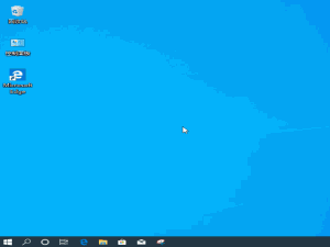 win10如何查看系统版本信息。