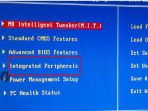 win10主板ahci功能怎么开启。