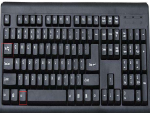 win10怎么强制关闭死机游戏。