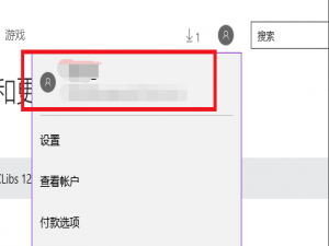 Win10应用商店无法下载应用怎么办。