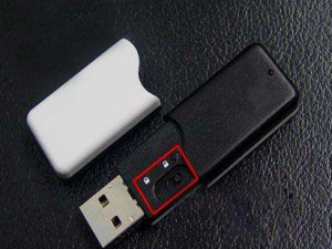 win10电脑u盘被写保护无法格式化怎么办。
