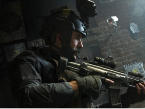 win10运行使命召唤16大逃杀游戏闪退怎么办。