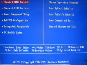 Windows10系统如何刷新bios。