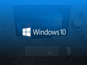 win10电脑一段时间不动就死机怎么办。
