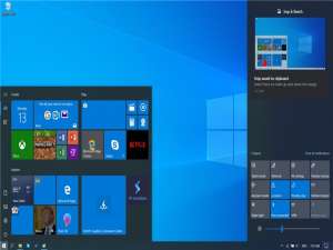 win10更新补丁KB4532695后声音网络连接bug怎么解决。