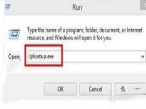 win8英文系统如何安装中文语言包|win8英文系统安装语言包的方法。
