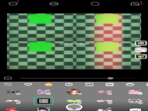 我来分享Faceu激萌灵魂出窍拍摄的图文讲解。