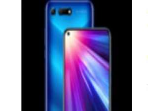 我来分享荣耀v20隐藏照片的基础操作。