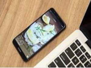 我来分享在华为畅享9s中打开飞行模式的图文教程。