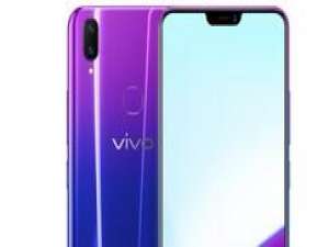 我来分享vivo Z3x开启摄像头权限的基础操作。