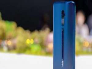 我来分享OPPO Reno忘记解锁密码的处理操作。